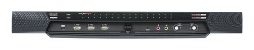 ATEN KN8032VB KVM-Switch