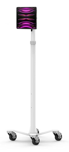 Compulocks MCRSTDWSMP01W multimedia cart/stand
