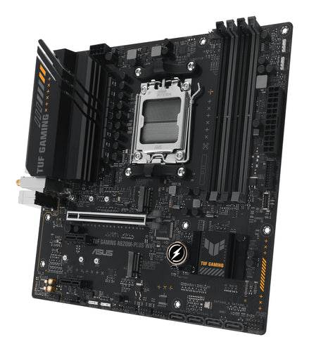 ASUS TUF GAMING A620M-PLUS WIFI