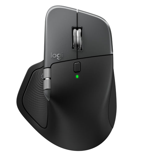 Logitech MX Master 4 for Mac mouse