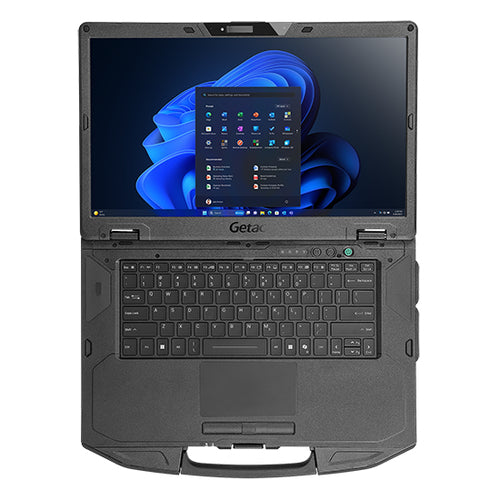 Getac S510