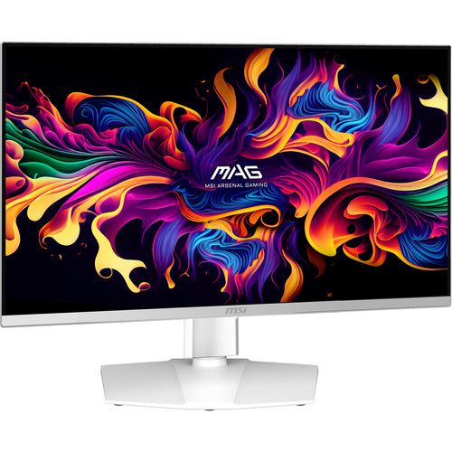 MSI MAG 272QPW QD-OLED X28 computer monitor