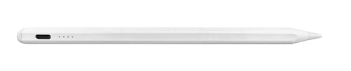 STM STYLUS USB-C ALL IPAD - WHITE stylus pen