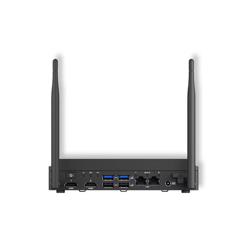 ASUS NUC 13 Rugged BNUC13BRKP200B00I