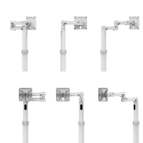 Compulocks Rise Freedom Extended