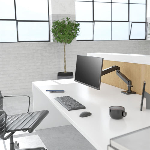 Ergotron LX Pro Series 45-708-292 monitor mount / stand