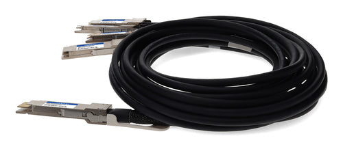 AddOn Networks ADD-Q4AR4Q56MX-P1M InfiniBand/fibre optic cable