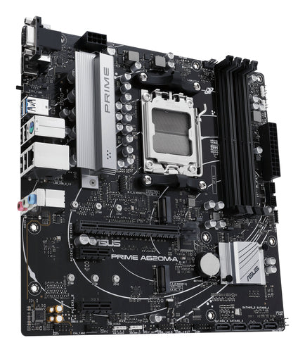 ASUS PRIME A620M-A-CSM