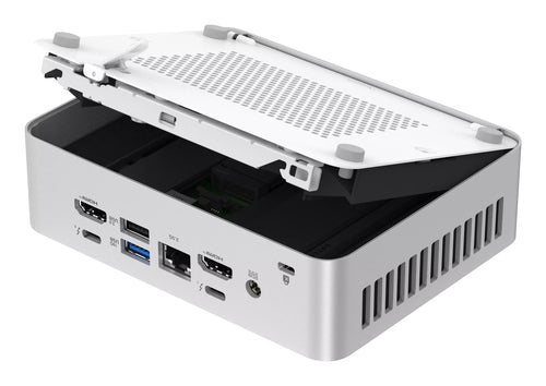 ASUS NUC 15 Pro+ RNUC15CRSU500003