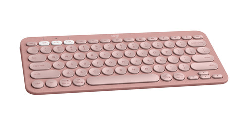 Logitech Pebble Keys 2 K380s keyboard