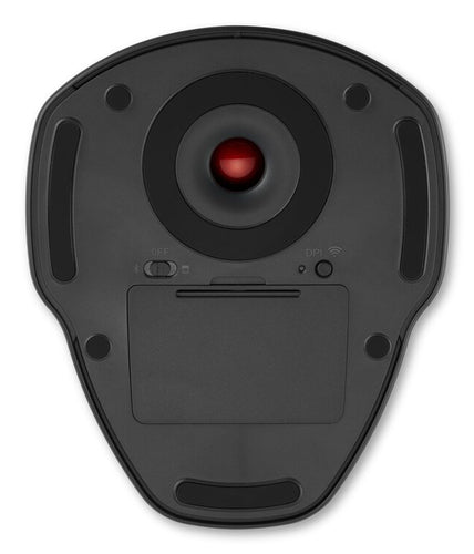 Wireless Optical Mouse Kensington K70990WW 1600 DPI Bluetooth RF Connectivity Ambidextrous