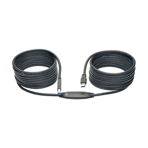 Tripp Lite U328-025 USB cable