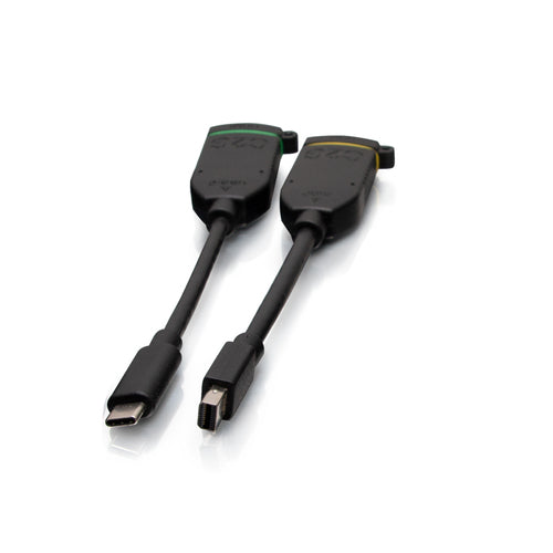 C2G C2G29997 cable gender changer