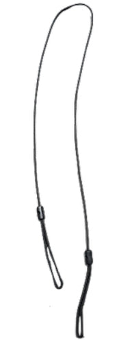Stylus Pen Accessory for Zebra TC5 Mobile Computer Tethered Black