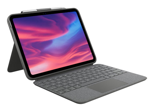 Logitech 920-011433 mobile device keyboard