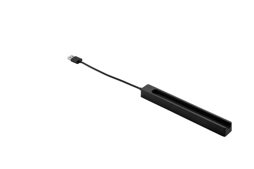 HP Slim Rechargeable Pen Charger power supply unit