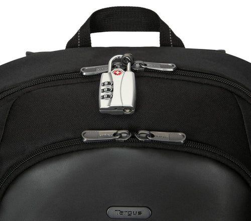 Targus 16 Inch Backpack for Notebook Compartment Polyester