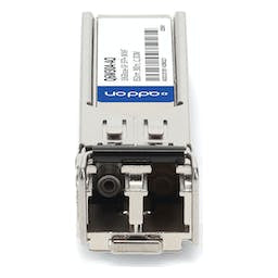Network Transceiver AddOn Networks Q6M30A-AO SFP+ 10Gb Ethernet 300m 850nm LC