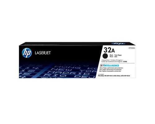 HP 32A Original LaserJet Imaging Drum toner cartridge