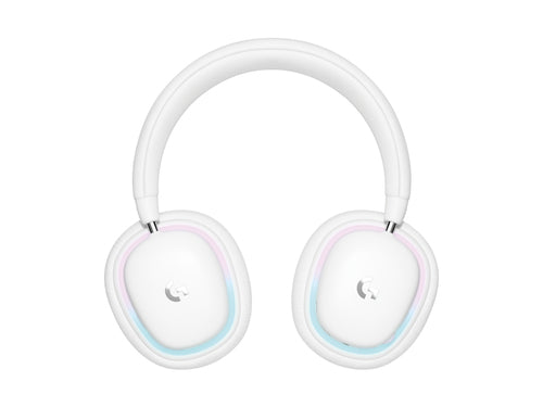 Logitech G 981-001082 headphones/headset