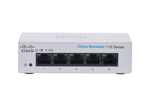 Cisco CBS110