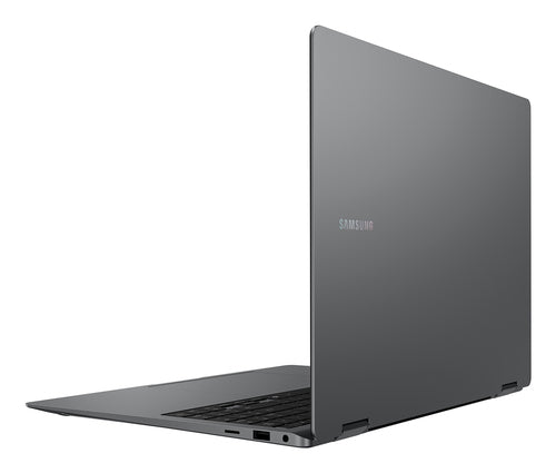 Samsung Galaxy Book5 Pro 360 - Intel Core Ultra 7, 16 Zoll Display, 32 GB RAM, 1 TB Speicher - Business Laptop