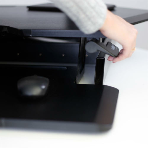 Ergotron WorkFit