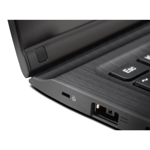 Kensington NanoSaver Keyed Laptop Lock 1.8m Carbon Steel Security