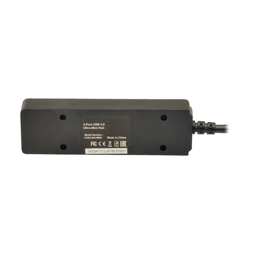 Tripp Lite U360-004-MINI interface hub