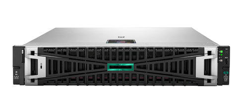HPE Trusted Supply Chain for ProLiant