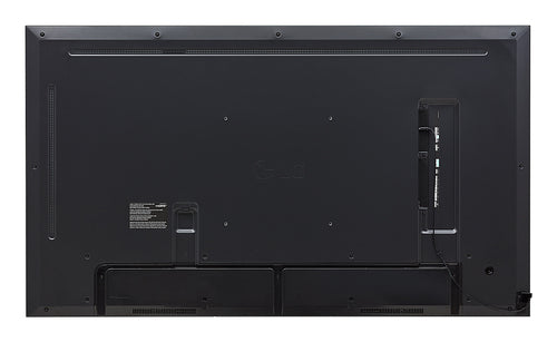Signage Display LG 65UH7N-E 65 Inch 4K UHD LED Wi-Fi 24/7