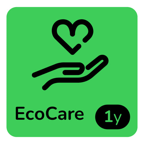 EcoCare 1-Year Service Contract for Single-Phase UPS - APC