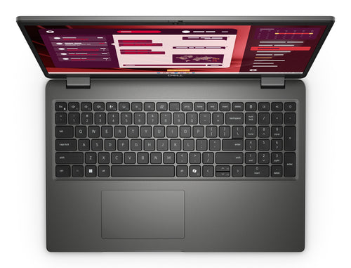 DELL Latitude 3550 - Intel Core i5 Business Laptop, 15.6" FHD, 8GB RAM, 256GB SSD