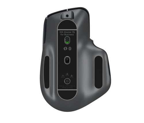 Logitech 910-006582 mouse