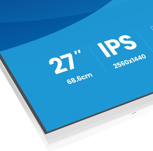 iiyama ProLite XB2797QSU-W1 computer monitor
