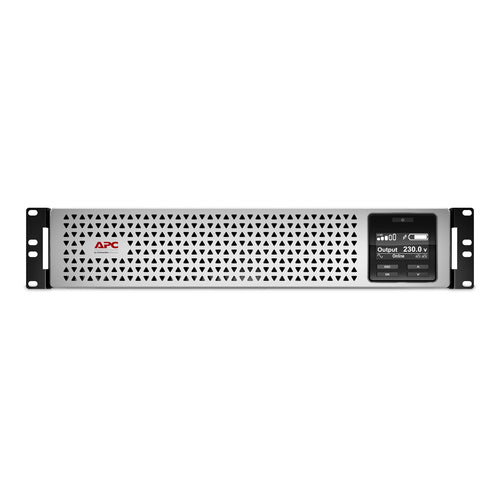APC SRT1000UXI-LI uninterruptible power supply (UPS)