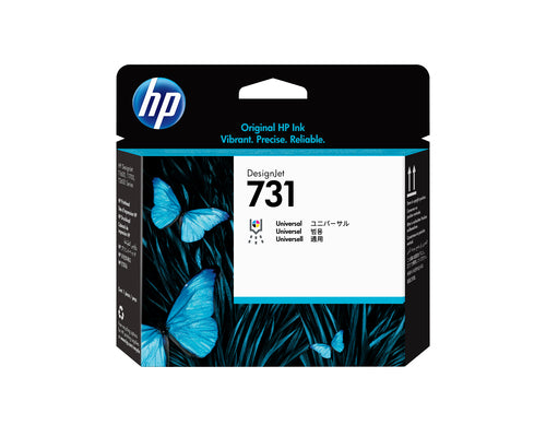 HP 731 DesignJet Printhead print head