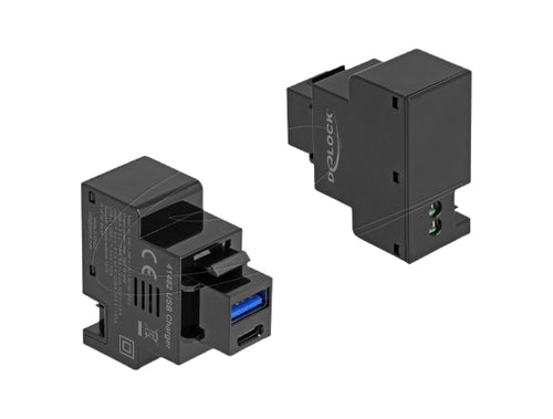 DeLOCK 41482 keystone module
