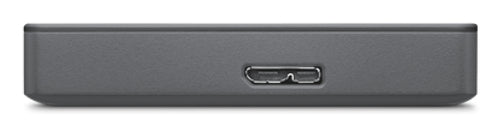 Seagate Basic external hard drive