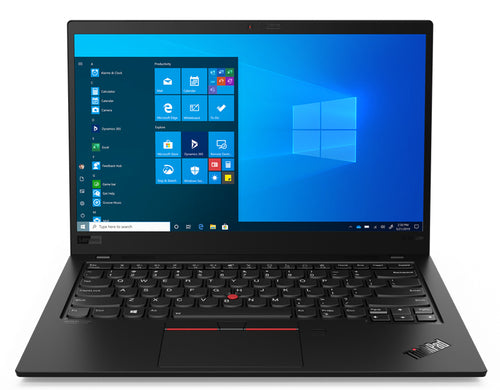 T1A Lenovo ThinkPad X1 Carbon Gen 8 Refurbished