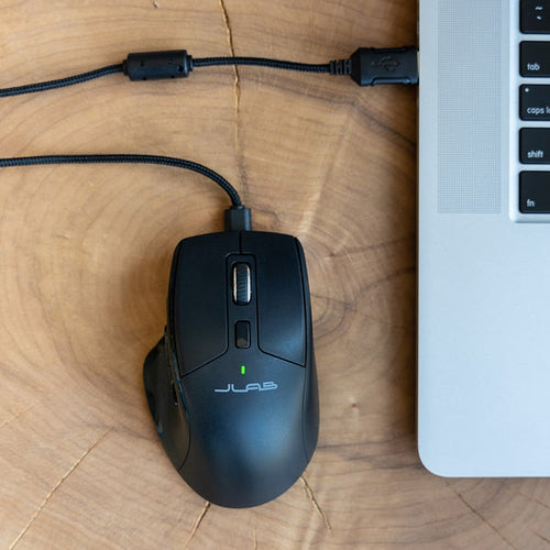 JLab JBuds mouse