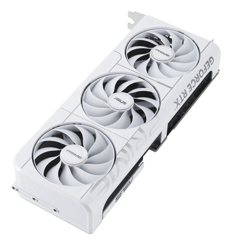 ASUS Prime -RTX5070-O12G-WHITE