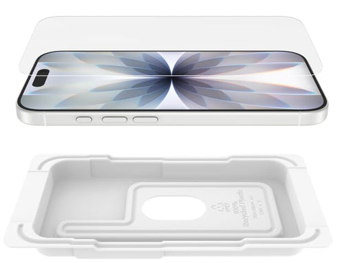 Belkin OVA157FQ-REV mobile phone screen/back protector