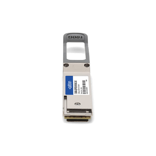 AddOn Networks E100G-QSFP28-SR-SWLC-AO network transceiver module