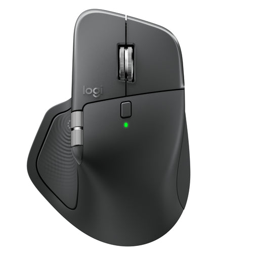 Logitech MX Master 4 mouse