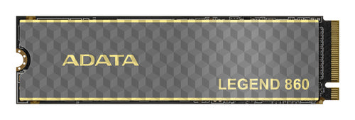 ADATA LEGEND 860 SLEG-860-1000GCS internal solid state drive