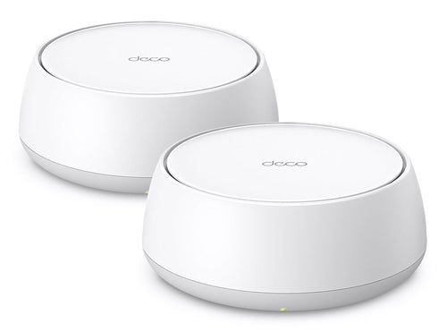 TP-Link DECO BE25(3-PACK) mesh wi-fi system