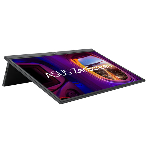 ASUS ZenScreen MB17AHG computer monitor