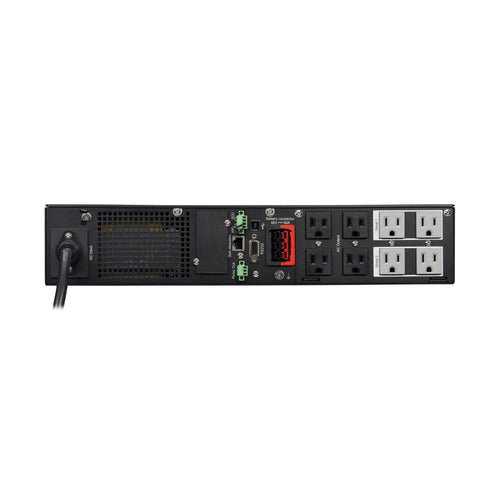 Eaton SMART1500RXLTAA uninterruptible power supply (UPS)