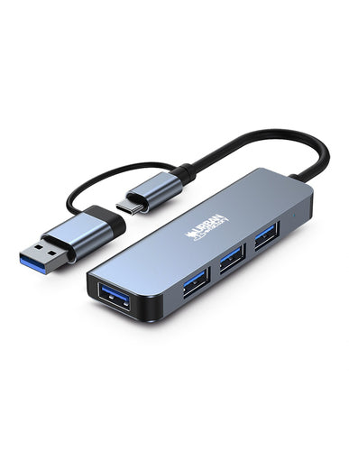 Urban Factory MHC35UF laptop dock/port replicator